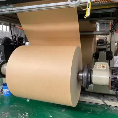 Kraft Paper