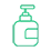 Curved Surface Adhesion