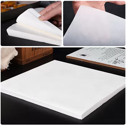 Silicone Paper