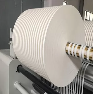 Straw Paper