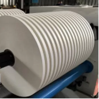 Straw Paper